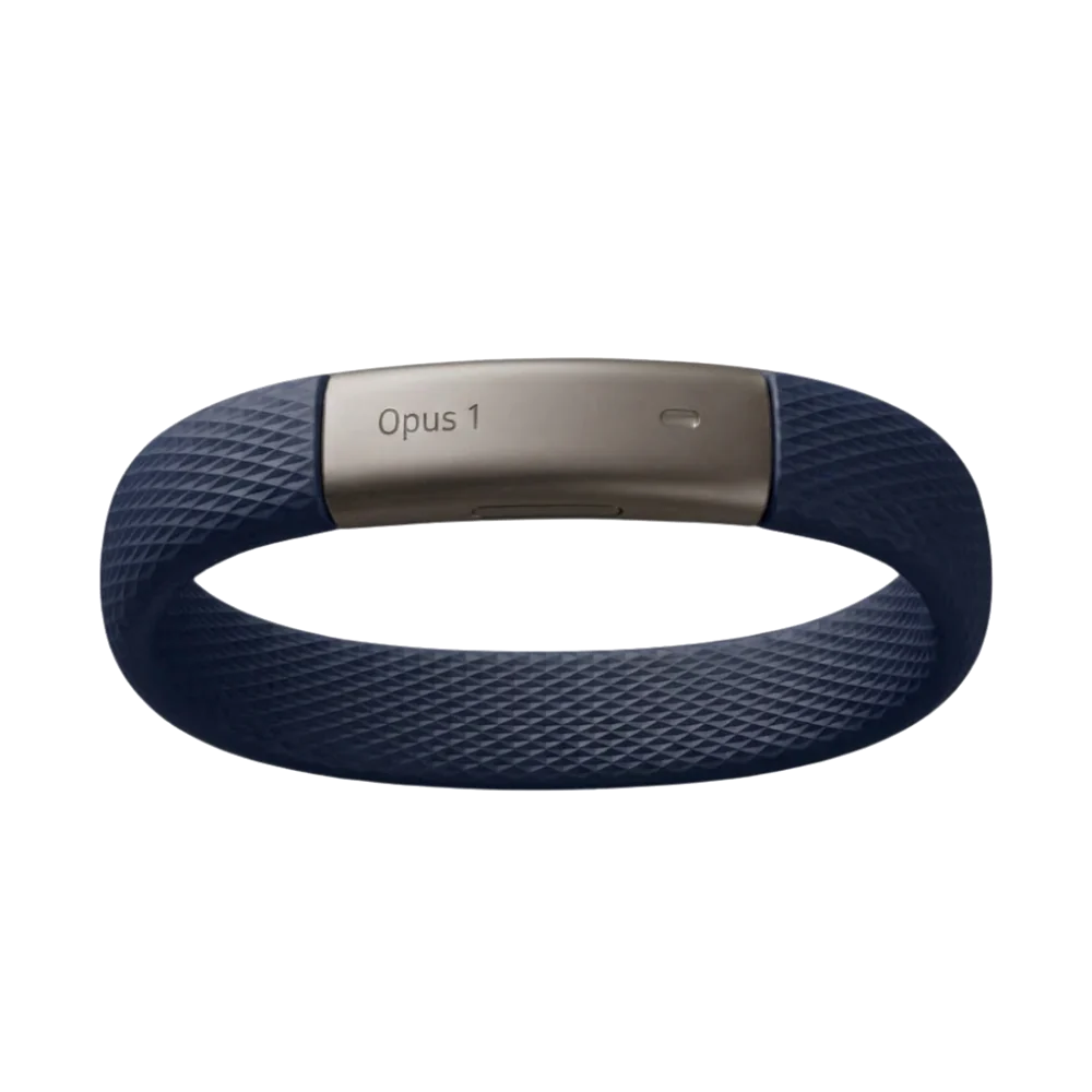 nagome Opus 1 in midnight blue